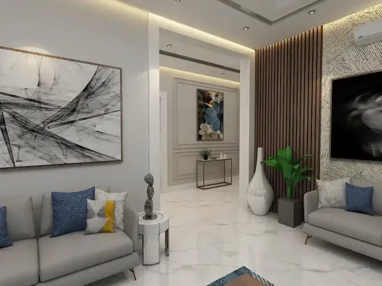 دهانات خارجية بمكة | أفضل دهانات واجهات المنازل والفلل – نخبة مكة للدهانات والترميم